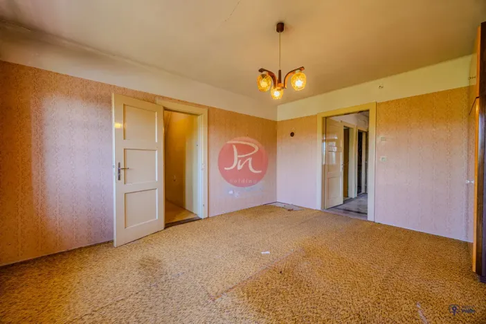 Prodej rodinného domu, Ostrava, Gregárkova, 200 m2