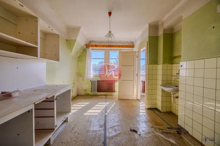 Prodej rodinného domu, Ostrava, Gregárkova, 200 m2