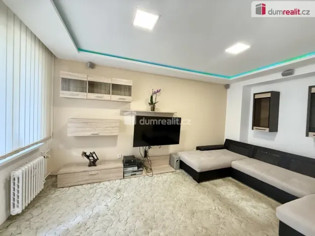 Prodej bytu 3+1, Karviná - Ráj, U Lesa, 64 m2