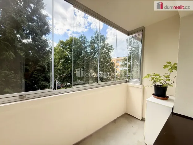 Prodej bytu 3+1, Karviná - Ráj, U Lesa, 64 m2