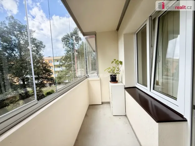 Prodej bytu 3+1, Karviná - Ráj, U Lesa, 64 m2