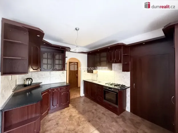 Prodej bytu 3+1, Karviná - Ráj, U Lesa, 64 m2