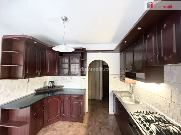 Prodej bytu 3+1, Karviná - Ráj, U Lesa, 64 m2