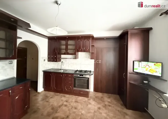 Prodej bytu 3+1, Karviná - Ráj, U Lesa, 64 m2