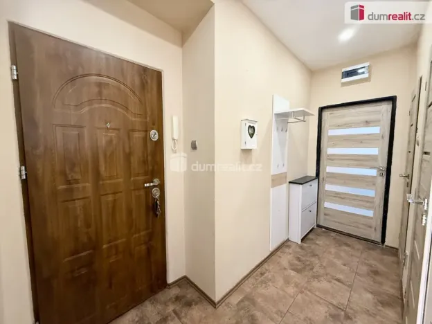 Prodej bytu 3+1, Karviná - Ráj, U Lesa, 64 m2