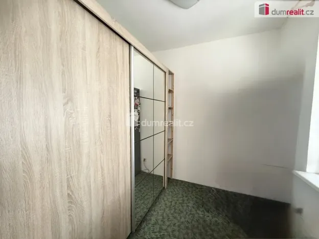 Prodej bytu 3+1, Karviná - Ráj, U Lesa, 64 m2