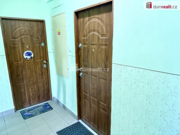 Prodej bytu 3+1, Karviná - Ráj, U Lesa, 64 m2