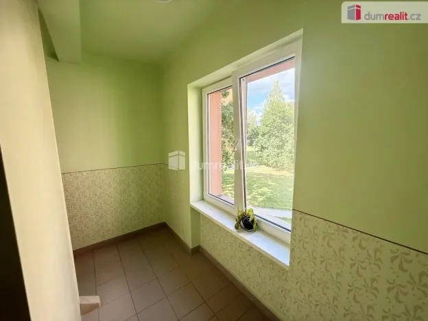Prodej bytu 3+1, Karviná - Ráj, U Lesa, 64 m2