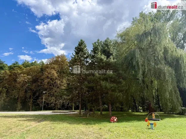 Prodej bytu 3+1, Karviná - Ráj, U Lesa, 64 m2
