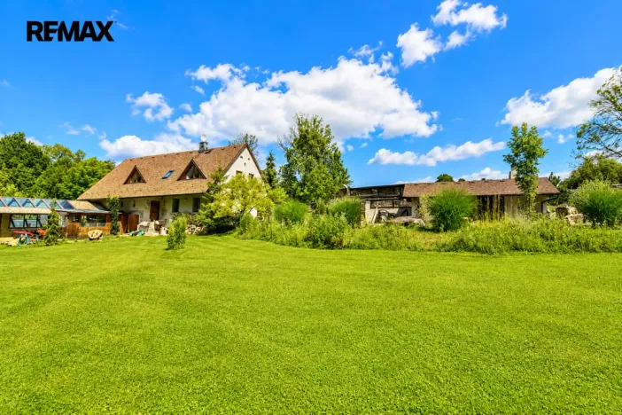 Prodej rodinného domu, Lanžov, 140 m2
