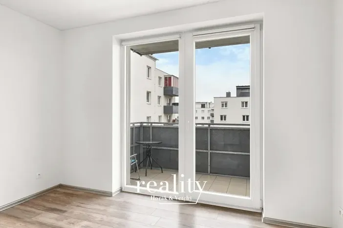Pronájem bytu 2+kk, Jihlava, Buková, 51 m2