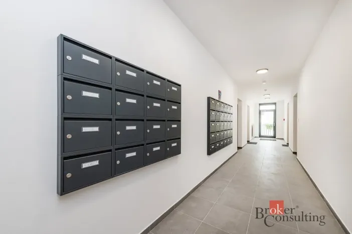 Pronájem bytu 1+kk, Plzeň - Jižní Předměstí, Železná, 47 m2