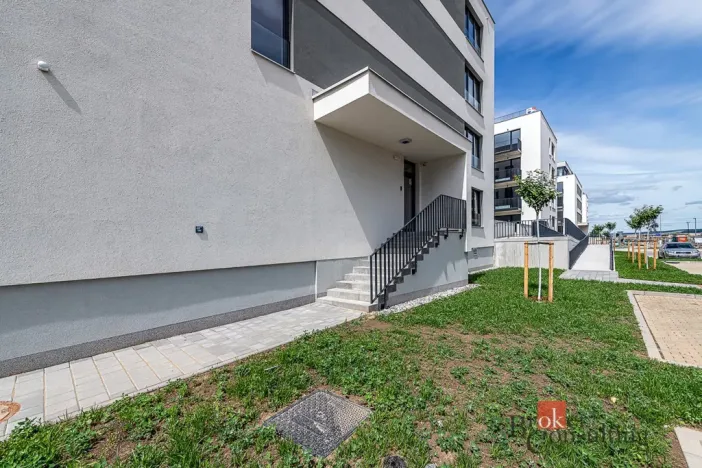 Pronájem bytu 1+kk, Plzeň - Jižní Předměstí, Železná, 47 m2