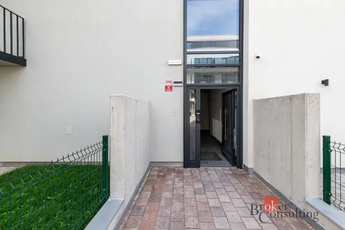 Pronájem bytu 1+kk, Plzeň - Jižní Předměstí, Železná, 47 m2