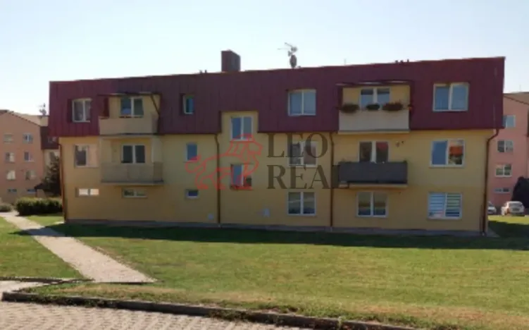 Prodej bytu 3+1, Tlučná, Na Čampuli, 87 m2