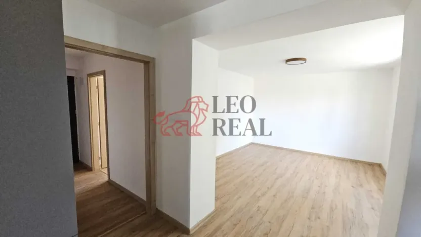 Prodej bytu 2+kk, Hranice - Hranice I-Město, Nádražní, 51 m2