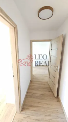 Prodej bytu 2+kk, Hranice - Hranice I-Město, Nádražní, 51 m2