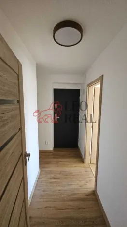 Prodej bytu 2+kk, Hranice - Hranice I-Město, Nádražní, 51 m2