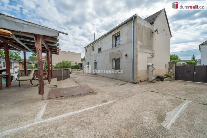 Prodej rodinného domu, Roudnice nad Labem, Na Výsluní, 130 m2