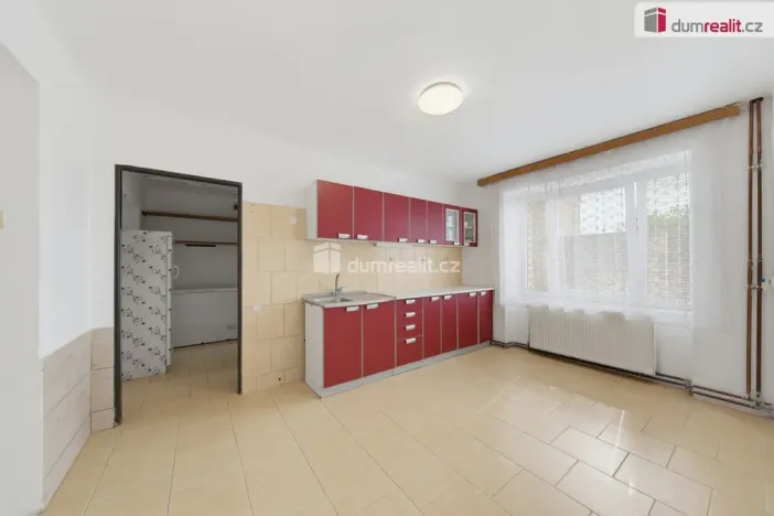 Prodej rodinného domu, Roudnice nad Labem, Na Výsluní, 130 m2
