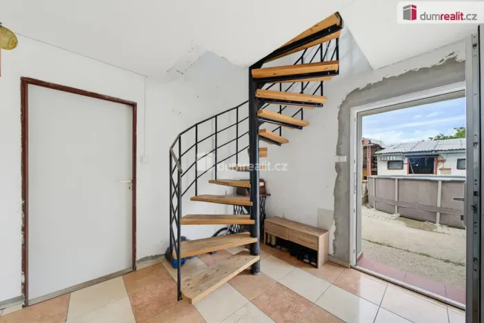 Prodej rodinného domu, Roudnice nad Labem, Na Výsluní, 130 m2