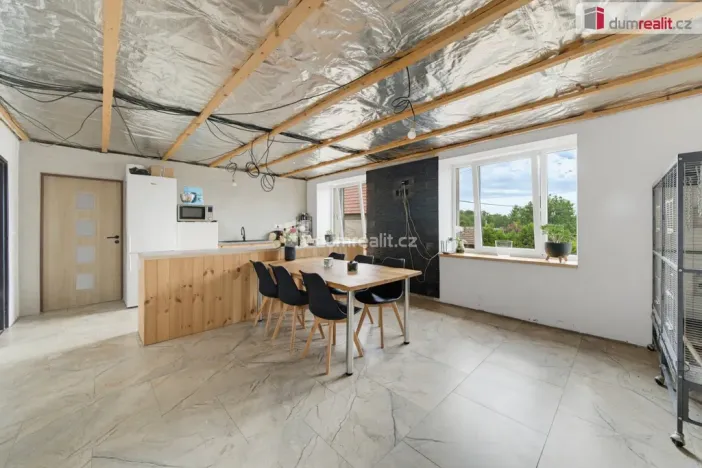 Prodej rodinného domu, Roudnice nad Labem, Na Výsluní, 130 m2