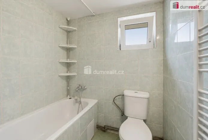 Prodej rodinného domu, Roudnice nad Labem, Na Výsluní, 130 m2