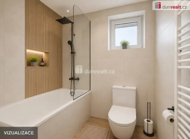 Prodej rodinného domu, Roudnice nad Labem, Na Výsluní, 130 m2