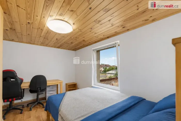 Prodej rodinného domu, Roudnice nad Labem, Na Výsluní, 130 m2