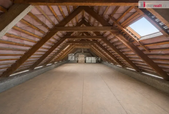 Prodej rodinného domu, Roudnice nad Labem, Na Výsluní, 130 m2