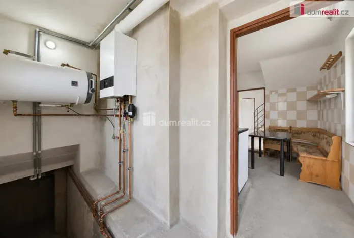 Prodej rodinného domu, Roudnice nad Labem, Na Výsluní, 130 m2