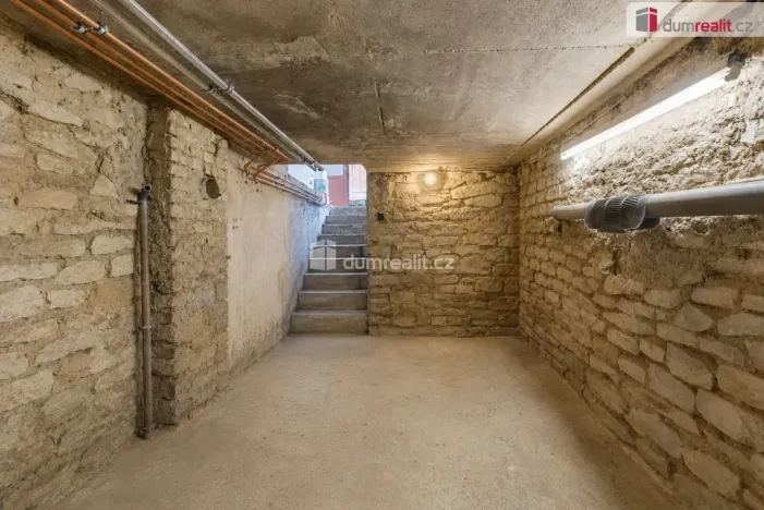 Prodej rodinného domu, Roudnice nad Labem, Na Výsluní, 130 m2