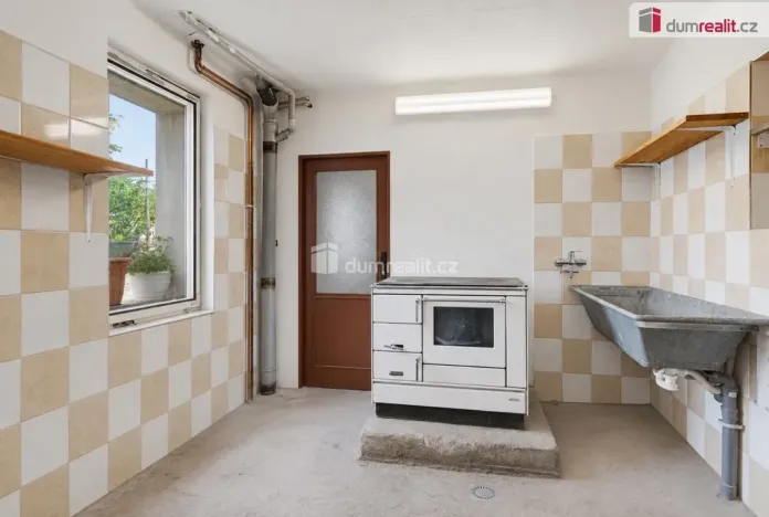 Prodej rodinného domu, Roudnice nad Labem, Na Výsluní, 130 m2
