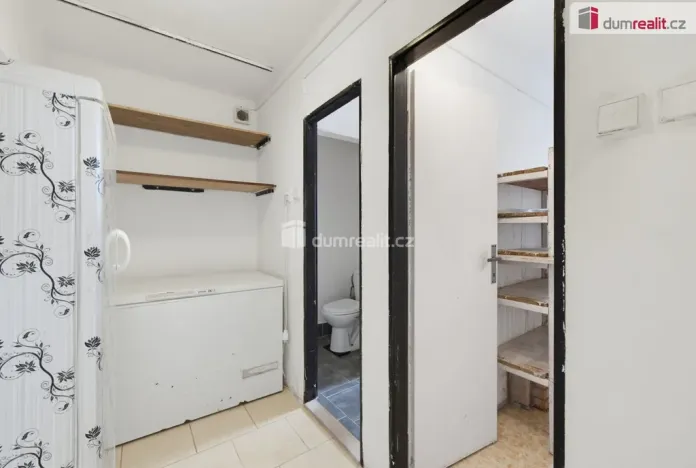 Prodej rodinného domu, Roudnice nad Labem, Na Výsluní, 130 m2