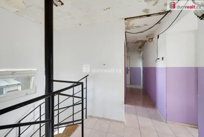 Prodej rodinného domu, Roudnice nad Labem, Na Výsluní, 130 m2