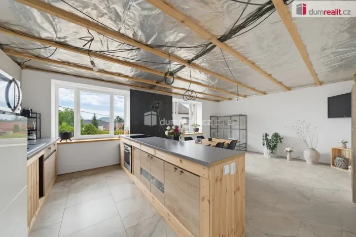 Prodej rodinného domu, Roudnice nad Labem, Na Výsluní, 130 m2