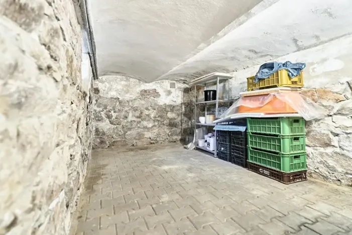 Prodej rodinného domu, Josefov, 168 m2