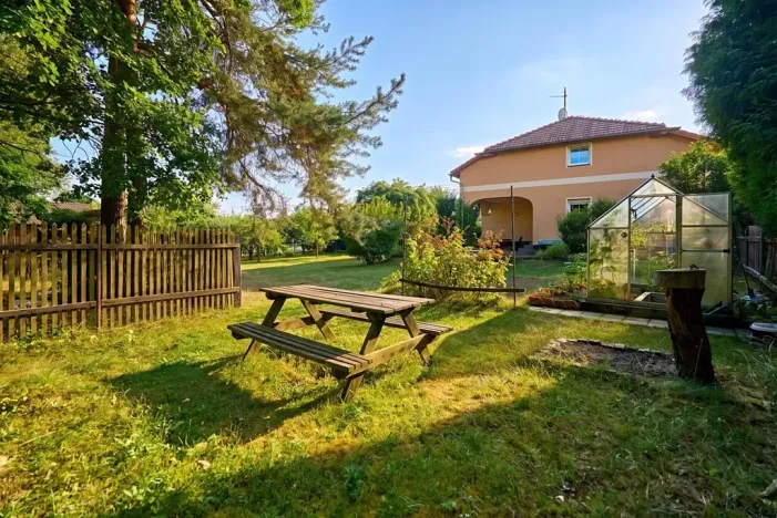 Prodej rodinného domu, Josefov, 168 m2