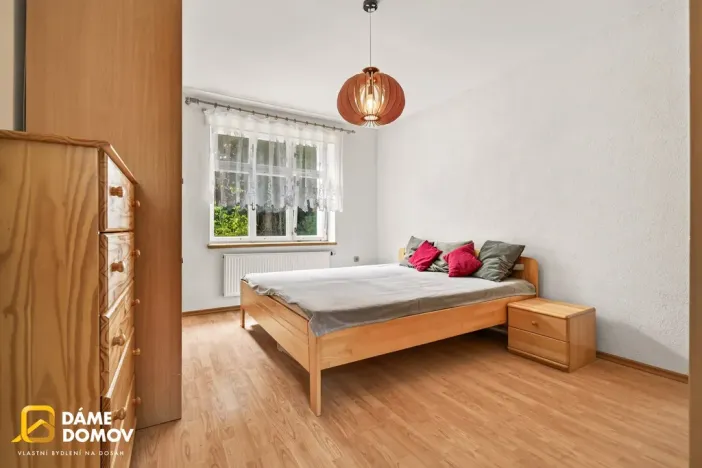 Prodej rodinného domu, Březnice, 225 m2
