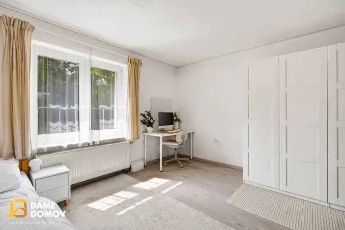 Prodej rodinného domu, Březnice, 225 m2