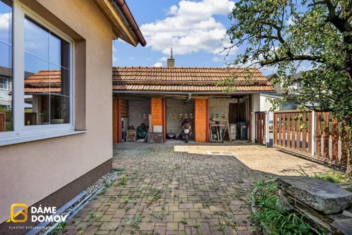 Prodej rodinného domu, Březnice, 225 m2