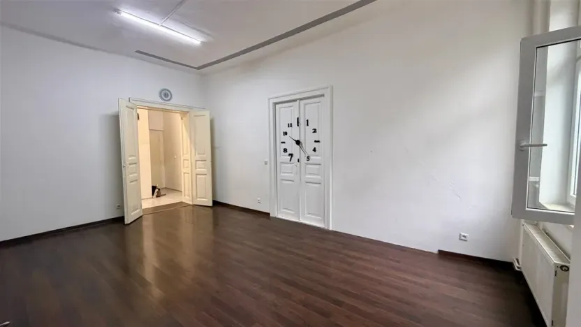 Pronájem bytu 2+1, Cheb, 26. dubna, 68 m2