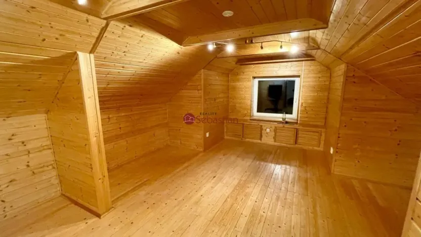 Pronájem bytu 1+kk, Horoměřice, 25 m2