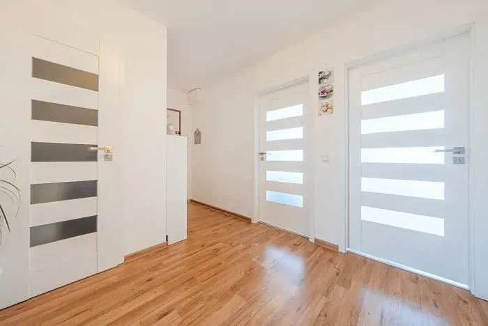 Prodej bytu 3+1, Nové Strašecí, Žižkovo náměstí, 70 m2