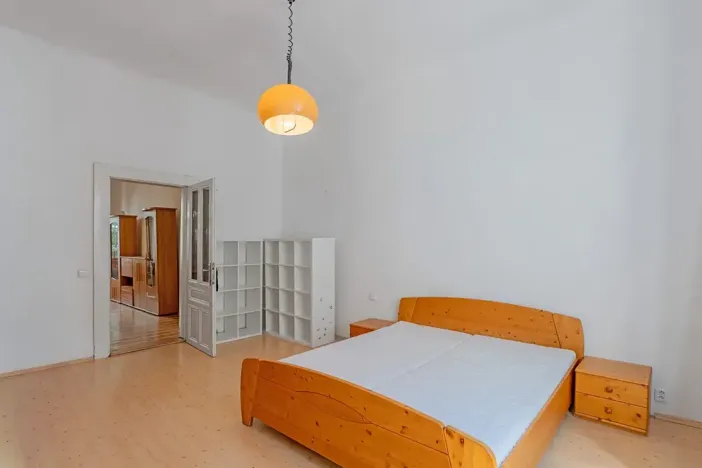 Prodej bytu 3+1, Praha - Malá Strana, Petřínská, 76 m2