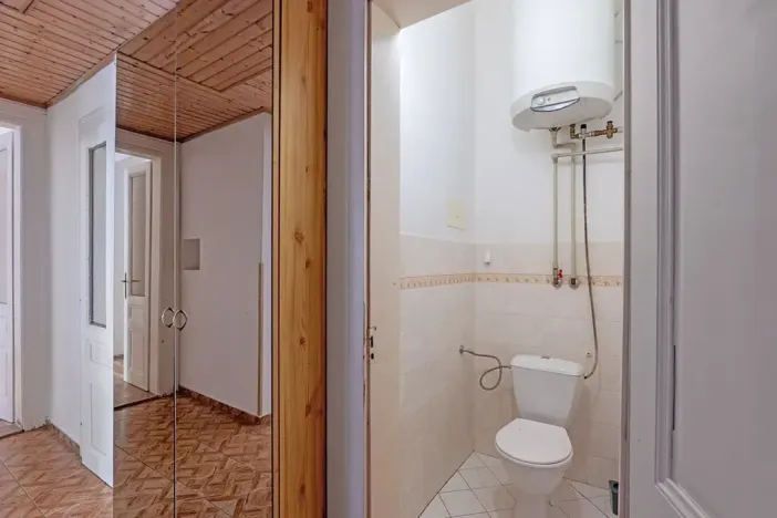 Prodej bytu 3+1, Praha - Malá Strana, Petřínská, 76 m2