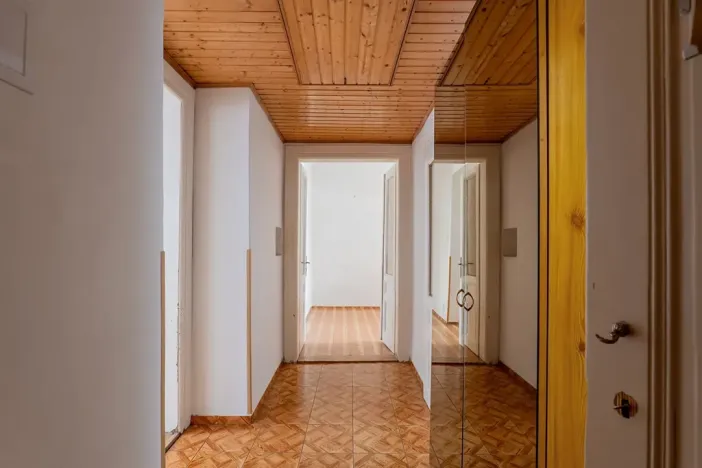 Prodej bytu 3+1, Praha - Malá Strana, Petřínská, 76 m2
