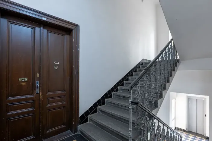 Prodej bytu 3+1, Praha - Malá Strana, Petřínská, 76 m2