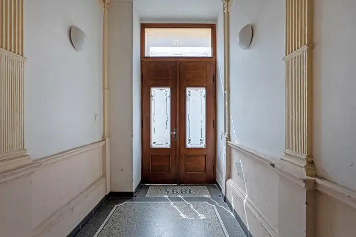 Prodej bytu 3+1, Praha - Malá Strana, Petřínská, 76 m2