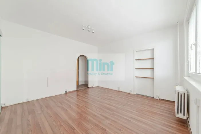 Prodej bytu 2+1, Ostrava, Dr. Šavrdy, 45 m2